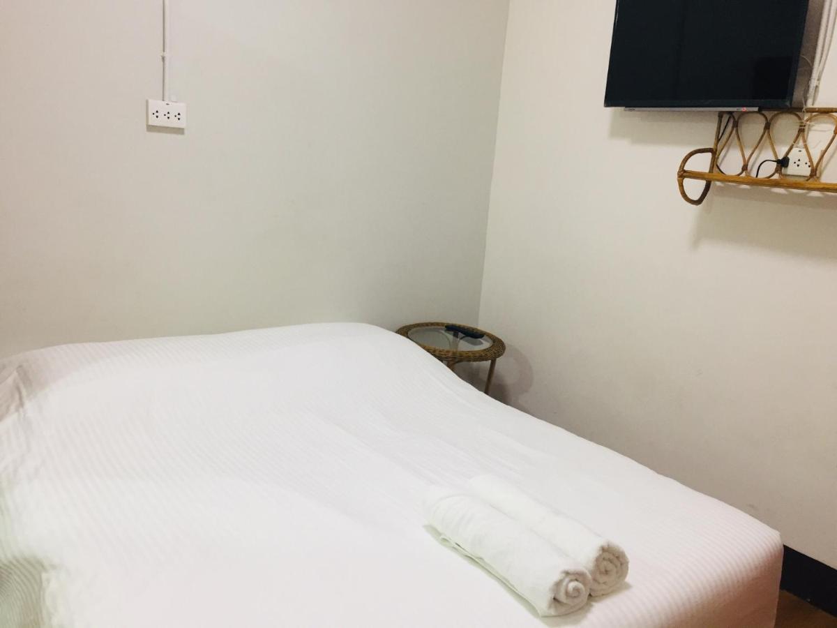 @samlan Soi 1 Accommodatie bij particulieren