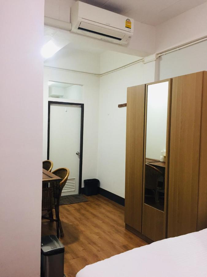 @samlan Soi 1 Accommodatie bij particulieren