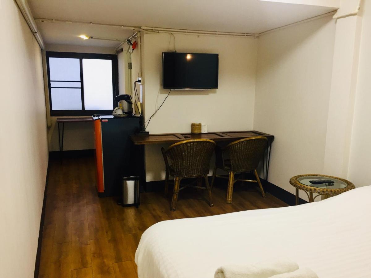 @samlan Soi 1 Accommodatie bij particulieren *