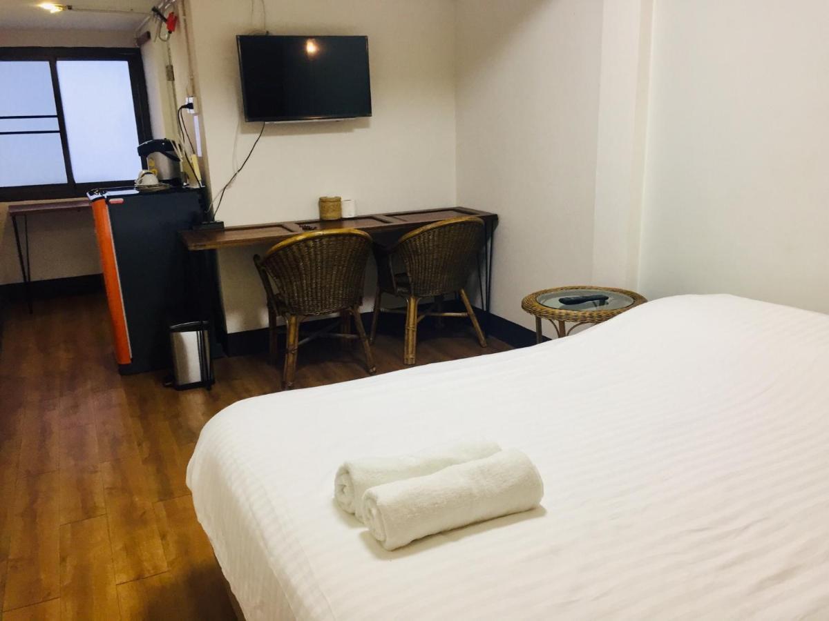 @samlan Soi 1 Accommodatie bij particulieren