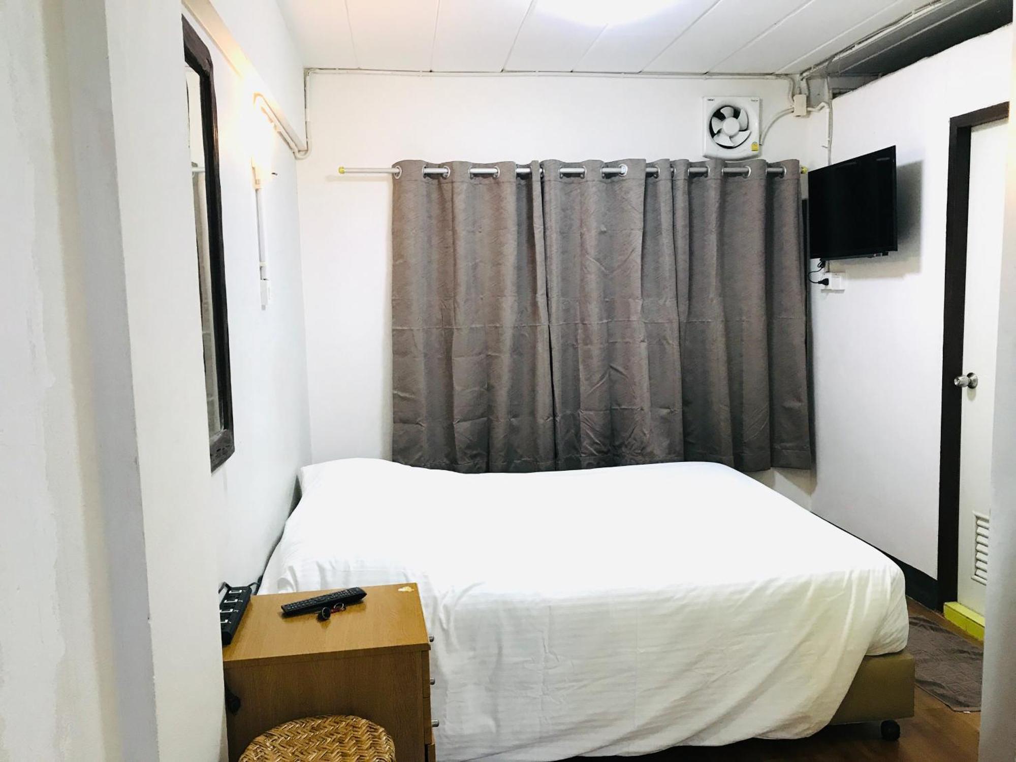 @samlan Soi 1 Accommodatie bij particulieren