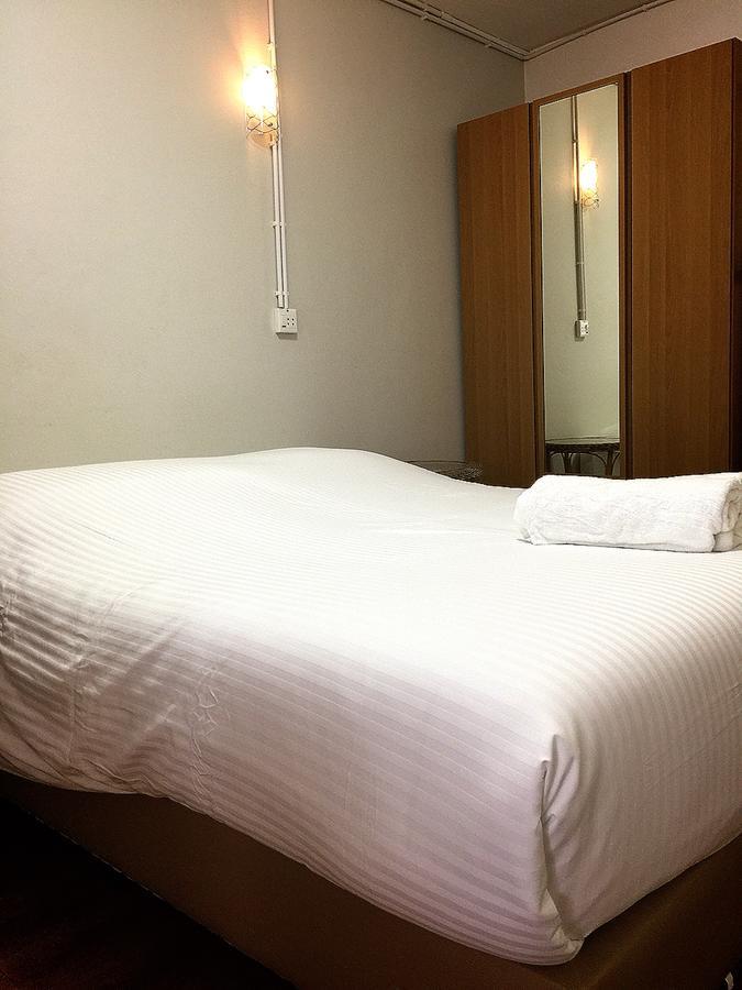 @samlan Soi 1 Accommodatie bij particulieren