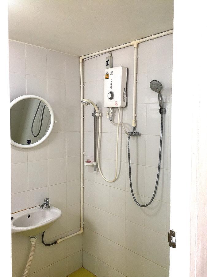 @samlan Soi 1 Accommodatie bij particulieren Chiang Mai