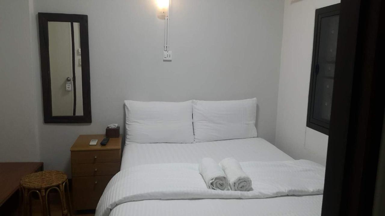 @samlan Soi 1 Accommodatie bij particulieren *